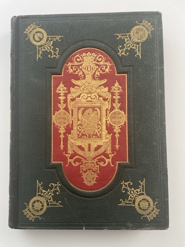 Livre or de la - d'or,