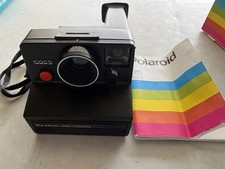 Polaroid Land Camera 1000S