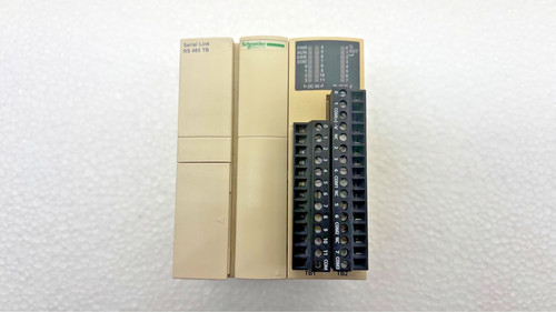 Schneider electric twido - schneider,