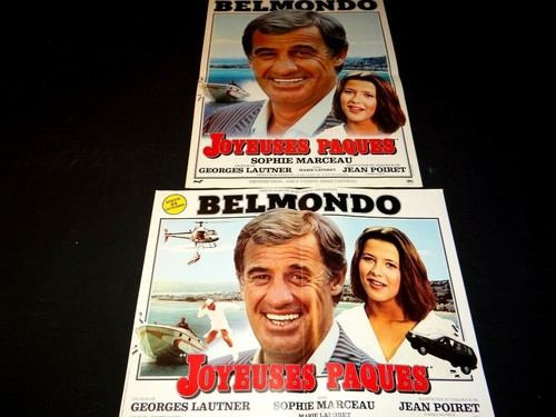 Belmondo sophie marceau - sophie,