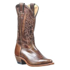 2934 Bottes Boulet western