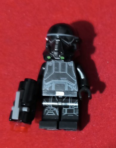 Lego 75165 star - ", "