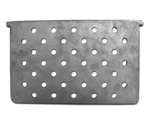 Grille cendres pour poêles - grille, à