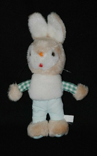 🐰Peluche doudou lapin