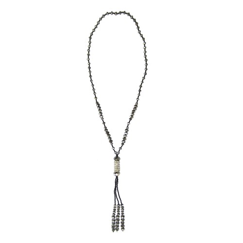 Collier brenda perles - collier, en