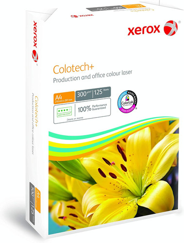 Colotech papier de qualité - de,