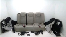 BANQUETTE ARRIÈRE Renault