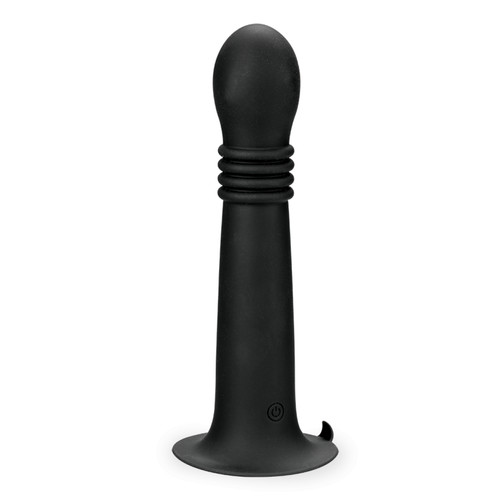 Plug anal ventouse vient - anal,