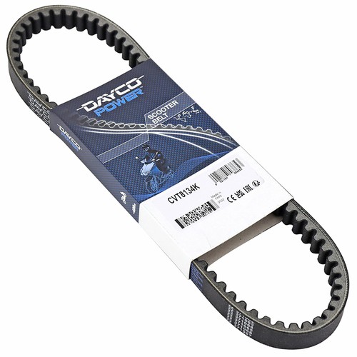 Courroie dayco kévlar 743 - dayco,