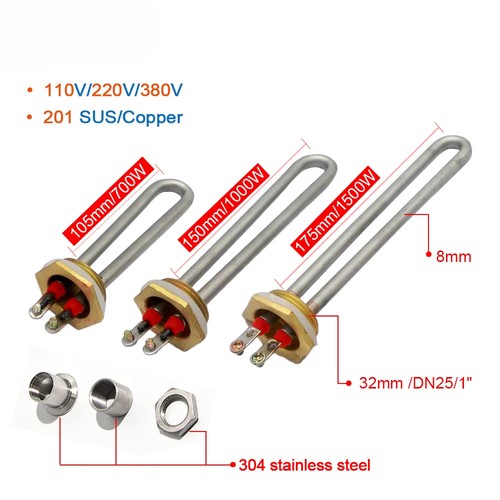 Electric heating element for - electric,