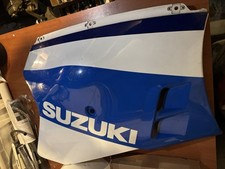 Suzuki GSX-R 750 1100