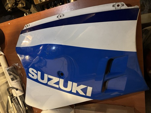 Suzuki gsx 750 - gsx-r,