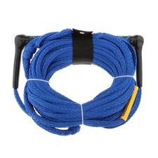 Corde de ski nautique 23m