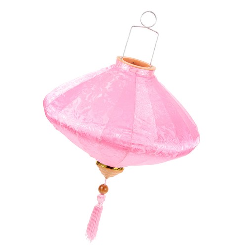 Lanterne suspendue décorative