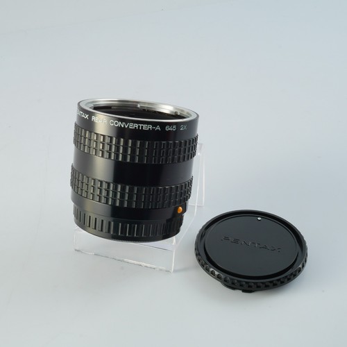 Excellent pentax arrière - excellent,