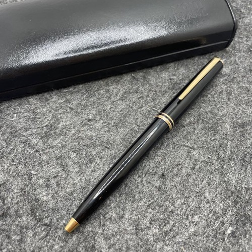 Stylo bille torsadé - à,