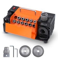 MR-13B Affûteuse de Forets