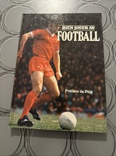 Livre Football 