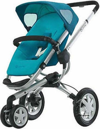 New raincover fit quinny - new, to