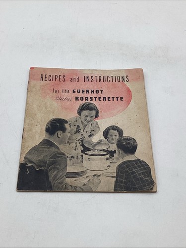 Vintage 1940s how - vintage,
