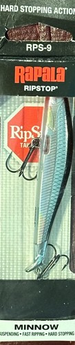 Rapala ripstop rps new - ripstop,