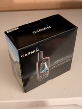 ⚡️RARE NEW Garmin GPSmap 62stc Handheld Navigator w/ Digital Camera Hiking ⚠️NOS