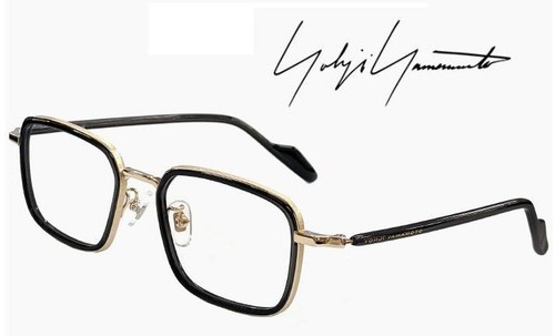 Monture lunettes carrée - de,
