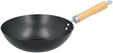 alpina Wok PFOA-free Manche en