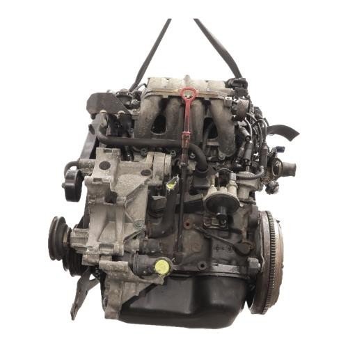 Moteur volkswagen golf aft - volkswagen,