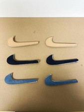 Logo Nike Scratch Air Force 1