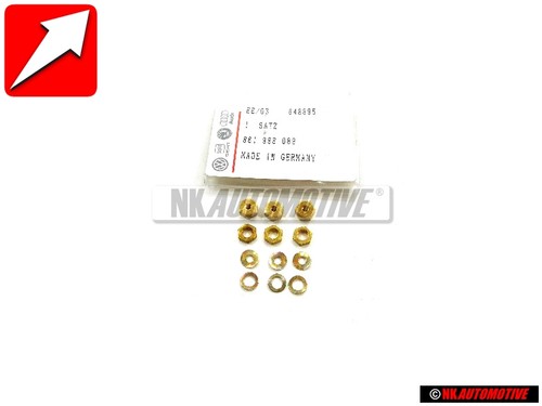 Original jeu pieces de - vw,