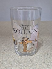 Verre À Moutarde Disney Le