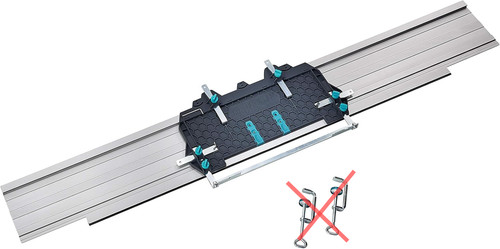 Wolfcraft guide coupe - de,