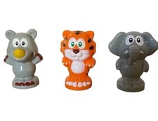 Vtech smartville alphabet - vtech,