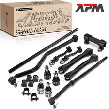 14x Kit Bras de Suspension