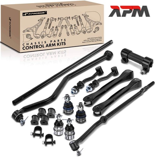 14x kit bras - kit, de