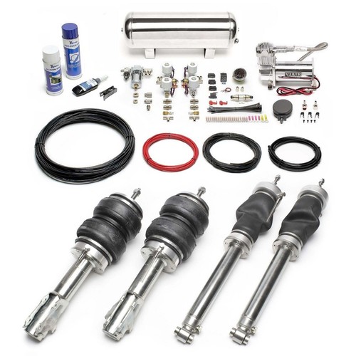 Technix viair kit airride - technix,