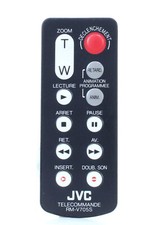 JVC RM-V705S Télécommande