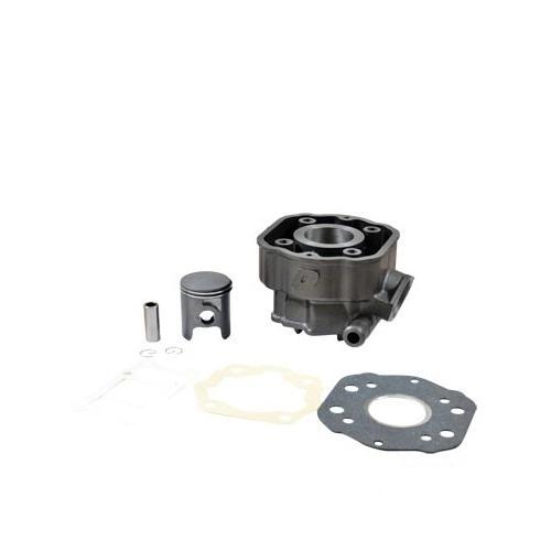Cyl moto fonte doppler - , origin