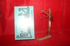 MARKLIN HO POLE OUTLET AIRLINE 7010 ELECTRIC TRAIN BOX