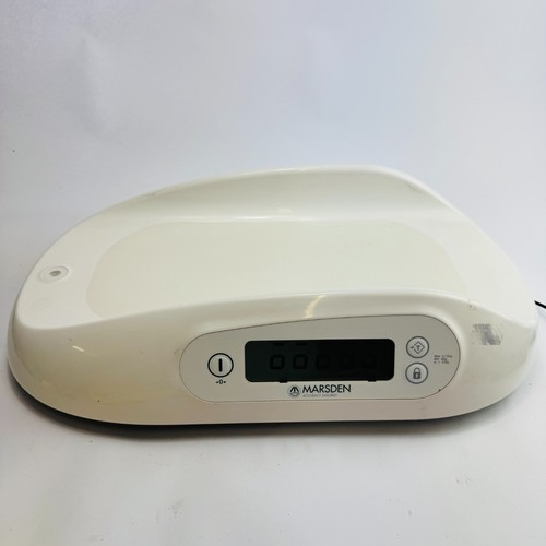 Marsden 300 balance - m-300,