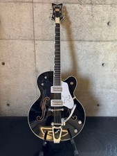 GRETSCH G6136TSL / Guitare