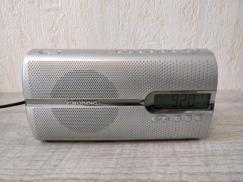 Radio portable grundig - radio, fm