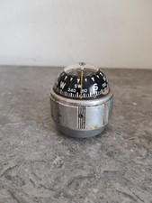 Vintage Airguide Chicago Compass