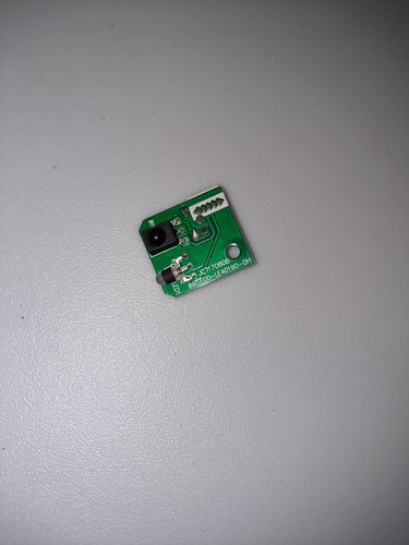 Sensor board salora - tv,