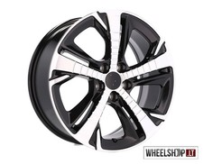 Peugeot jantes alliage R16