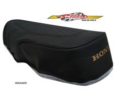 HONDA GL 1000 GOLDWING 1975/1977 HOUSSE DE SELLE NEUVE