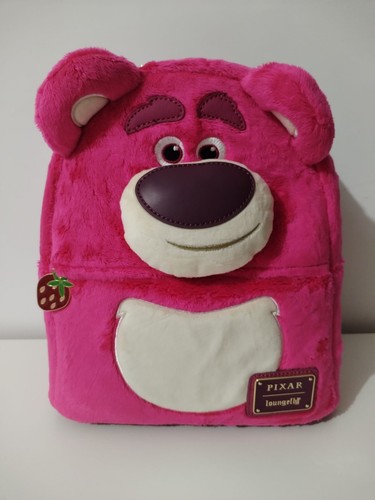 Sac bag loungefly - sac, lotso