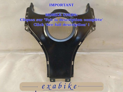 Couvre reservoir pour suzuki - couvre,