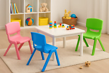 Chaise Plastique pour Enfants